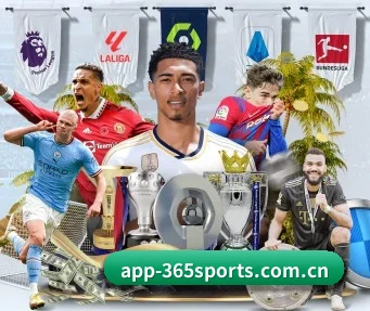 365体育官网 APP